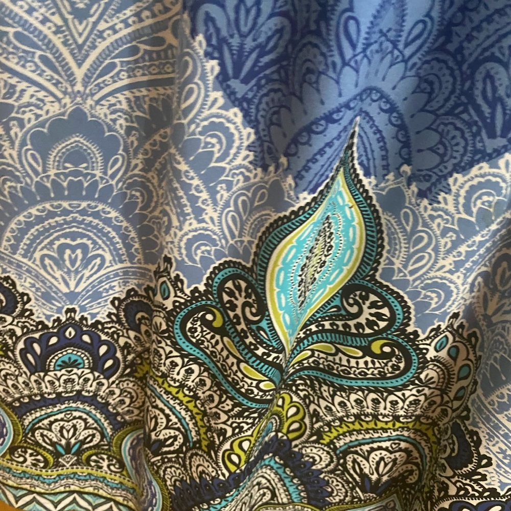 Wonderful summer dress! - Picture 2 of 3